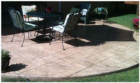 denver flagstone