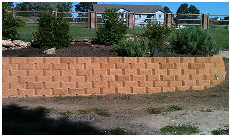 denver landscaping