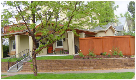 Denver Landscaping