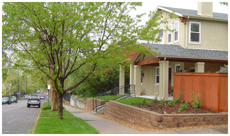 Minneapolis landscaping